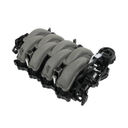 Solidspare Intake Manifold Assembly FR3Z-9424-N For 2015-2017 Ford Mustang 5.0L GT V8
