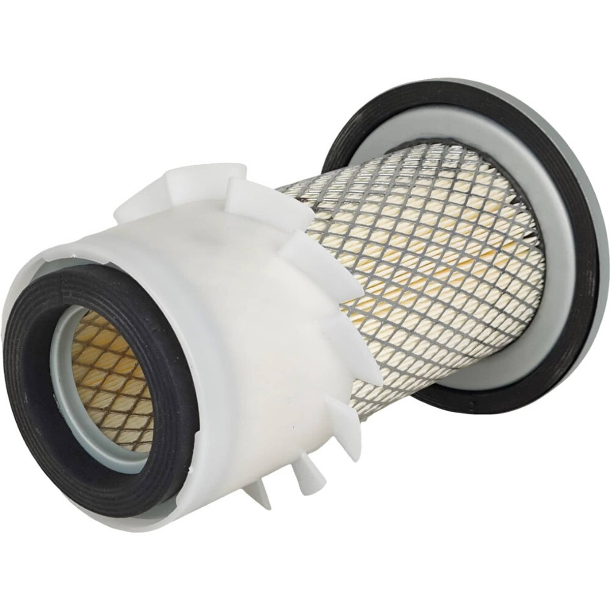 Solid Spare In-Line Fuel Air Oil HST Filter Kit for Kubota G1800 G1900 G2000