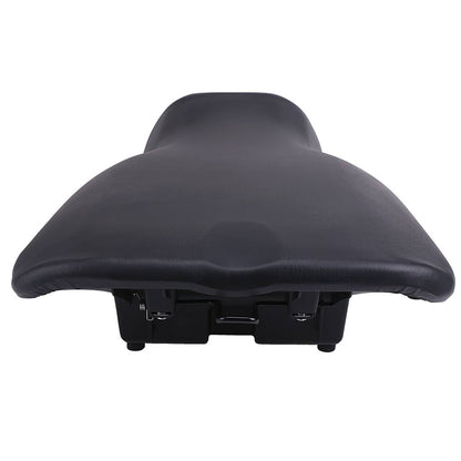 Solidspare Complete Seat for 05-15 Polaris Sportsman Hawkeye 500 800 700 600 EFI HO Black