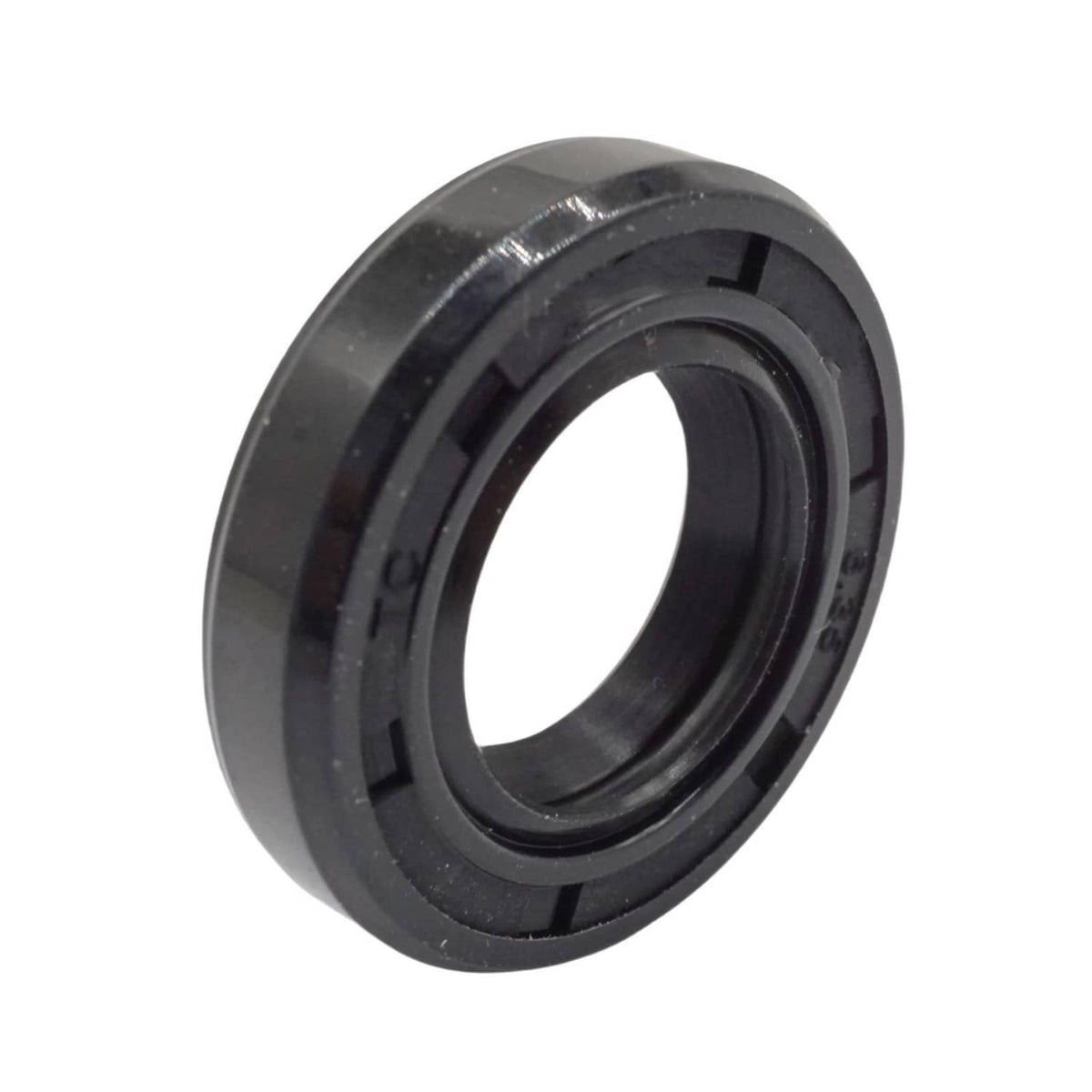 Solid Spare 2pc Oil Seal 18-2005 for Johnson Evinrude OMC BRP 313284 0313284 0302545 0777534