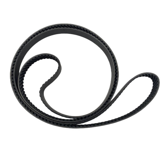 Solid Spare For Volvo Penta Alternator Pulley Serpentine V Belt 21132390 4.3L 5.0L 5.7L