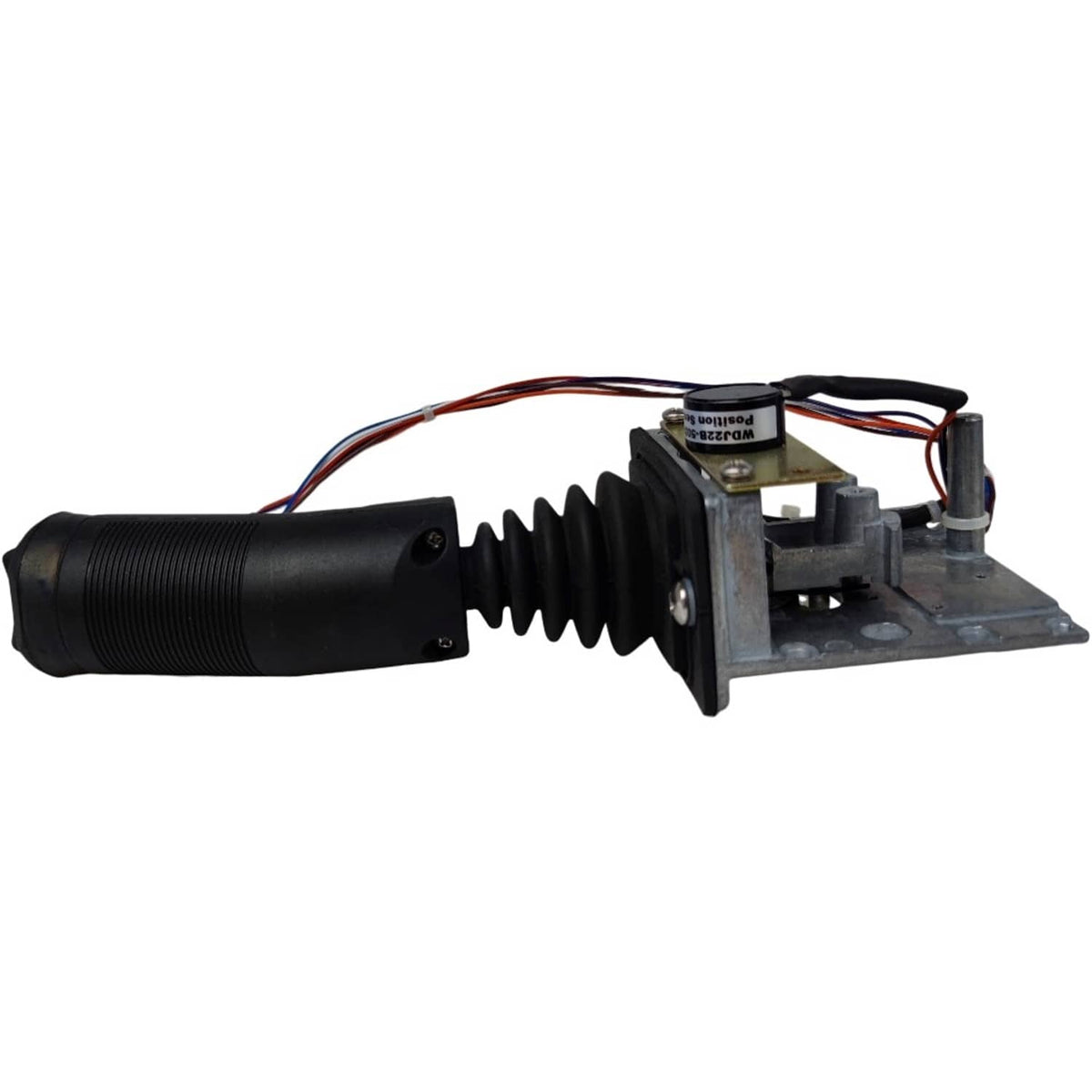 Solid Spare 287-05160 MS6 Joystick Controller for Genie GS-3390 GS-4390 GS-5390 GS-2668 DC