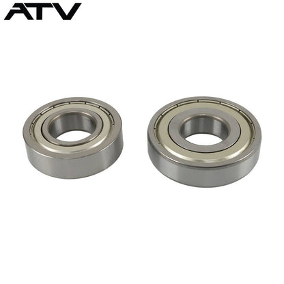 Solidspare Piston Cylinder Crank Motor Rebuild FOR Yamaha Blaster 200 66 Gasket Seal Kit