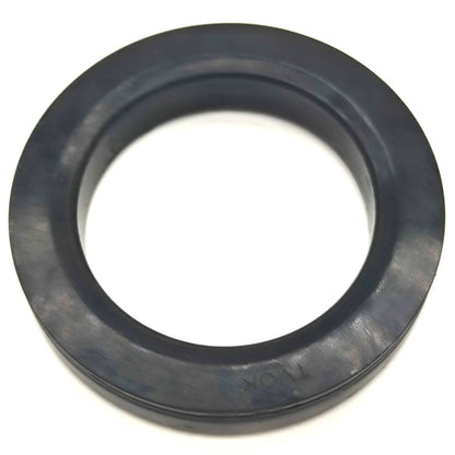 Solid Spare Oil Seal Fit for Kubota BX1800D BX1830D BX1880 B7400HSD B7500D B7500DTN B7500HSD