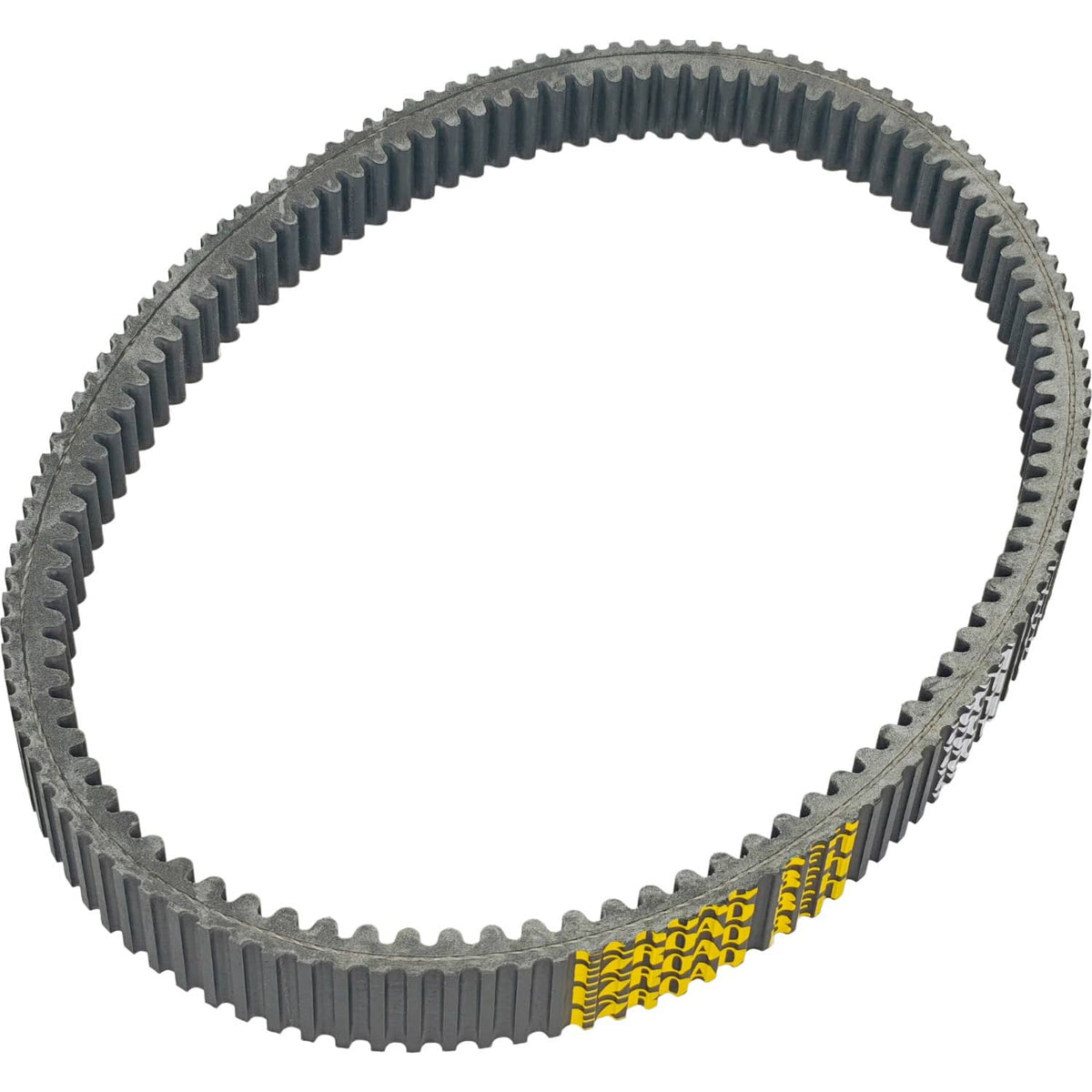 Solid Spare CVT Drive Belt 59011-0037 Fit for Kawasaki 2015-2023 Mule Pro-FXT UTV