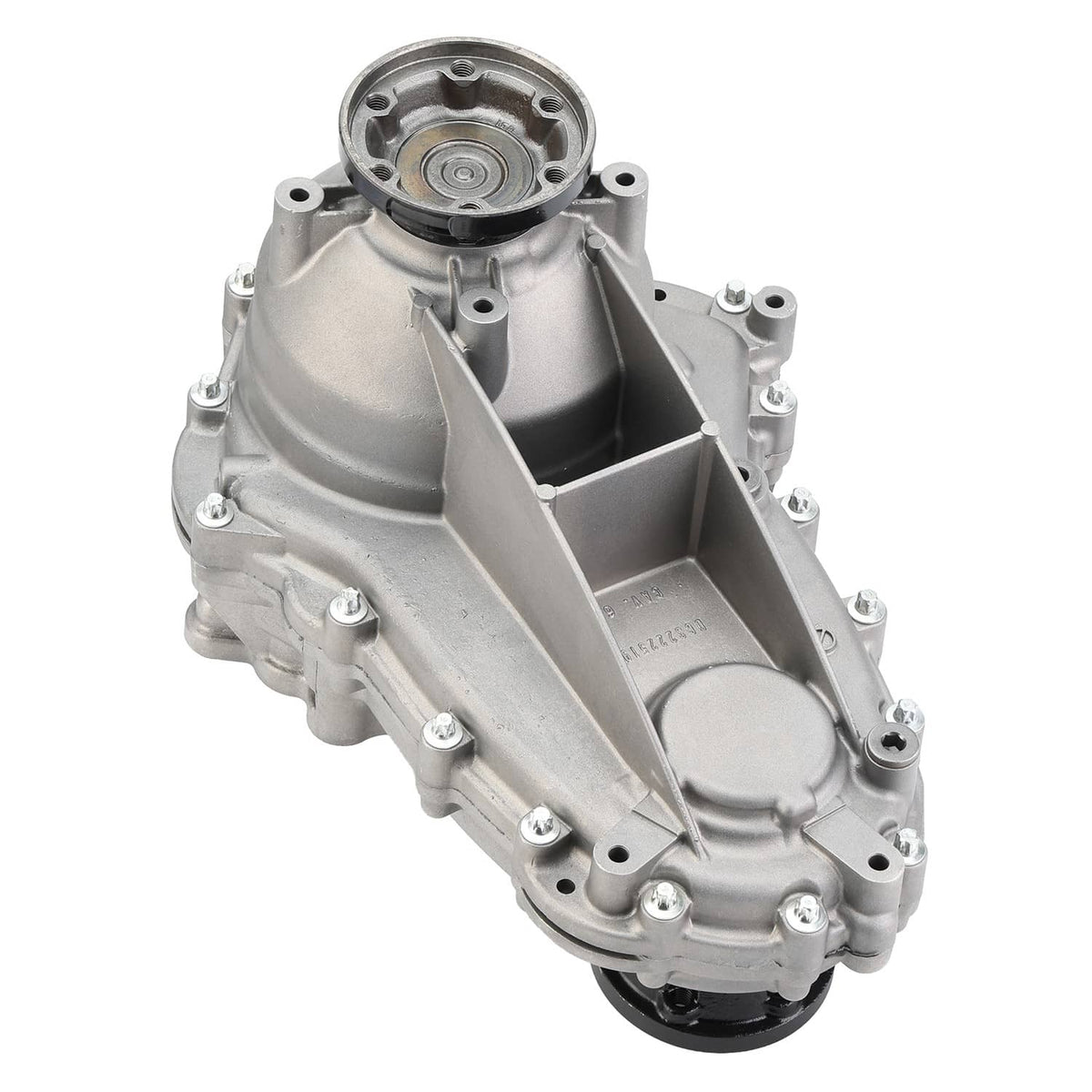 Solidspare Transfer Case Assembly Fit For Jeep Grand Cherokee 3.6L V6 4X4 2011 2012 2013