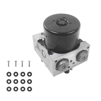 Solidspare ABS Control Module Unit 68067457AA For 2010-2018 Jeep Wrangler 3.6L
