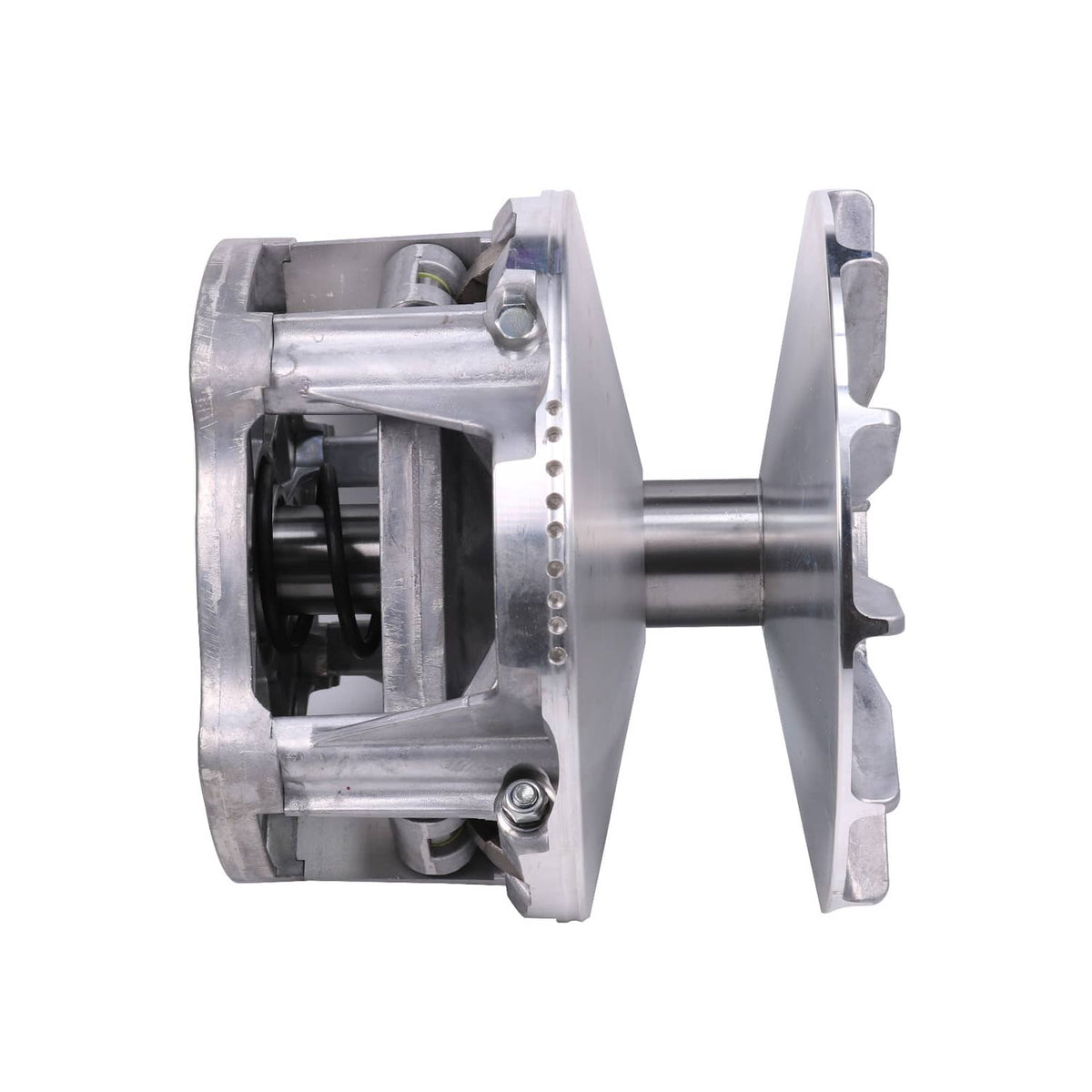 Solidspare 1321976 Primary Drive Clutch Assembly For Polaris Sportsman 500/500 HO 1996-2013
