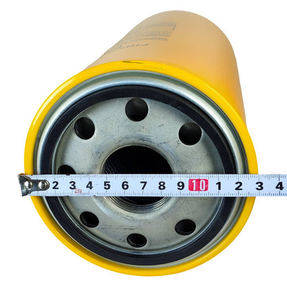 Solid Spare 250025-526 Air Compressor Oil Filter Fit for Sullair HF6822 P176325 BT610-MPG