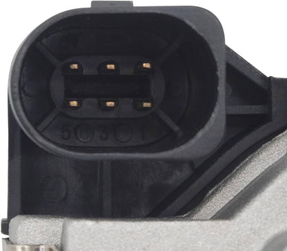 Solidspare New Electronic Throttle Body 03F133062B For VW Volkswagen Jetta 1.4L 2013-2018