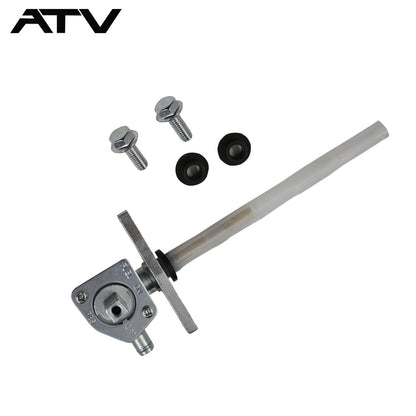 Solidspare Fuel Gas Petcock Valve Switch For Honda TRX400EX TRX400 1999-2014 ATV