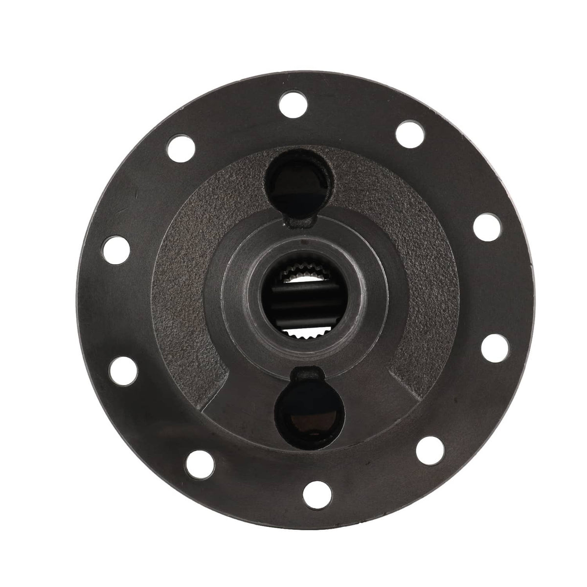 Solidspare For 8.5" 10-Bolt Chevy Posi Unit - 28 Spline Eaton-Style Limited-Slip Heavy Duty
