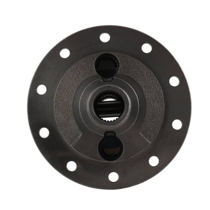 Solidspare For 8.5" 10-Bolt Chevy Posi Unit - 28 Spline Eaton-Style Limited-Slip Heavy Duty