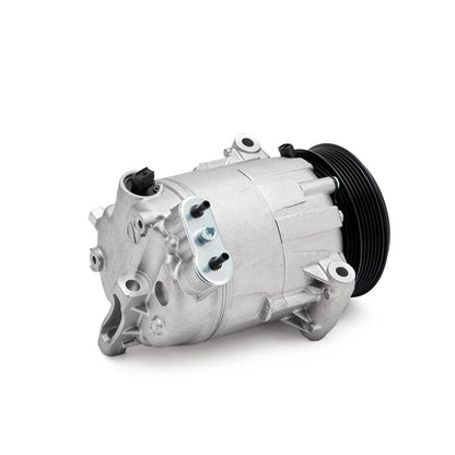 Solidspare A/C Compressor with Clutch For Maserati Ghibli Sedan 2014-2019 V6 3.0L 35232024F