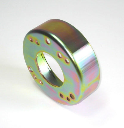 4.5" 4 1/2" BRAKE DRUM and BAND KIT  Four Wheeler Quad ATV UTV Motorcycle Kart