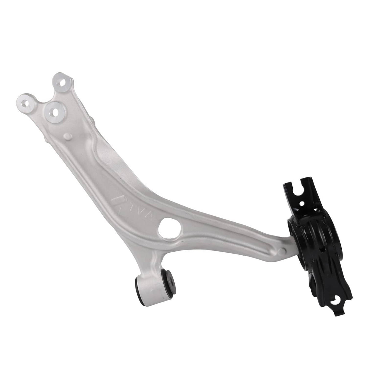 Solidspare For Honda Accord 2018 2019 2020 1.5L 2.0L I4 2* Front Control Arms 2703-667981