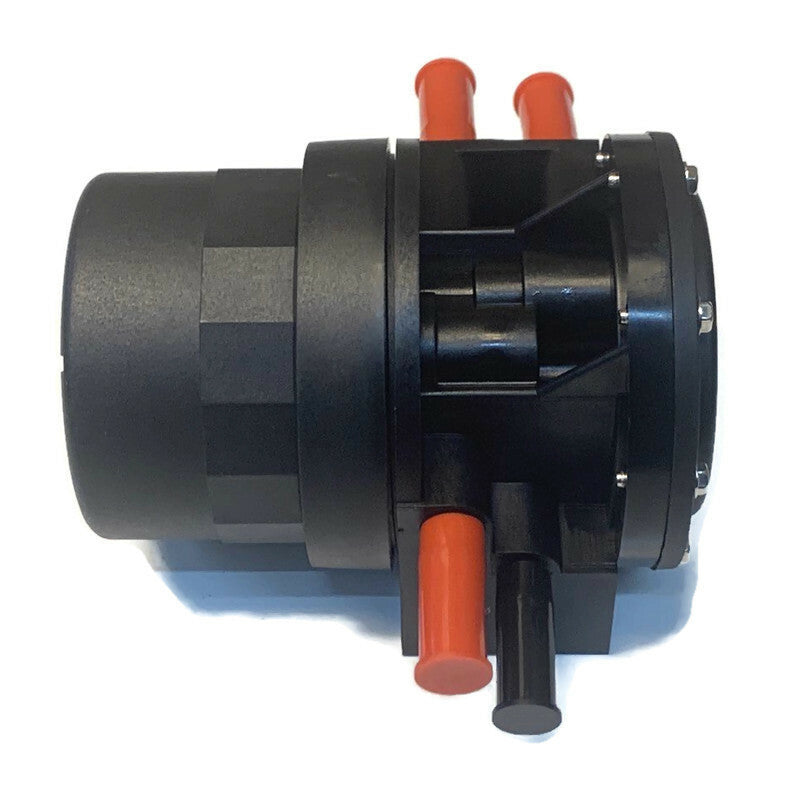 Fuel Pump Reservoir Tank Selector Valve for Ford Econoline & F Super Duty Truck