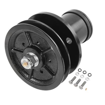 Solidspare Complete Spindle Assembly For 50051388 Bush Hog RDTH FTH ATH EFM TD Mowers