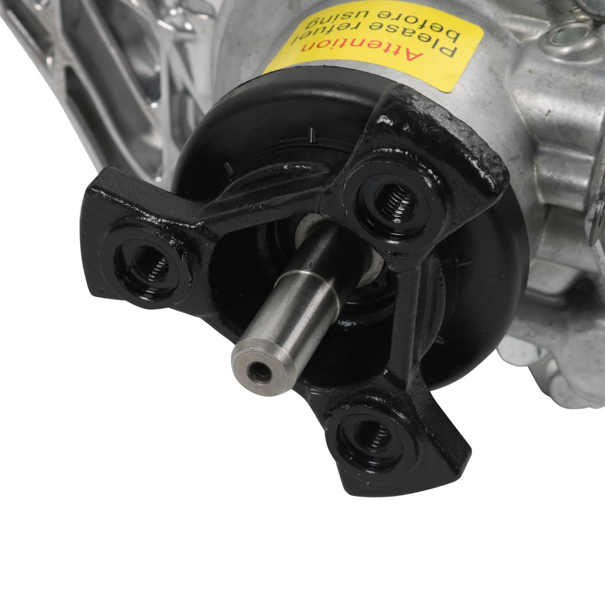 Solidspare Rear Axle Differential Assembly FIT Mercedes Benz CLA45 A45 AMG A250 B250 4Matic