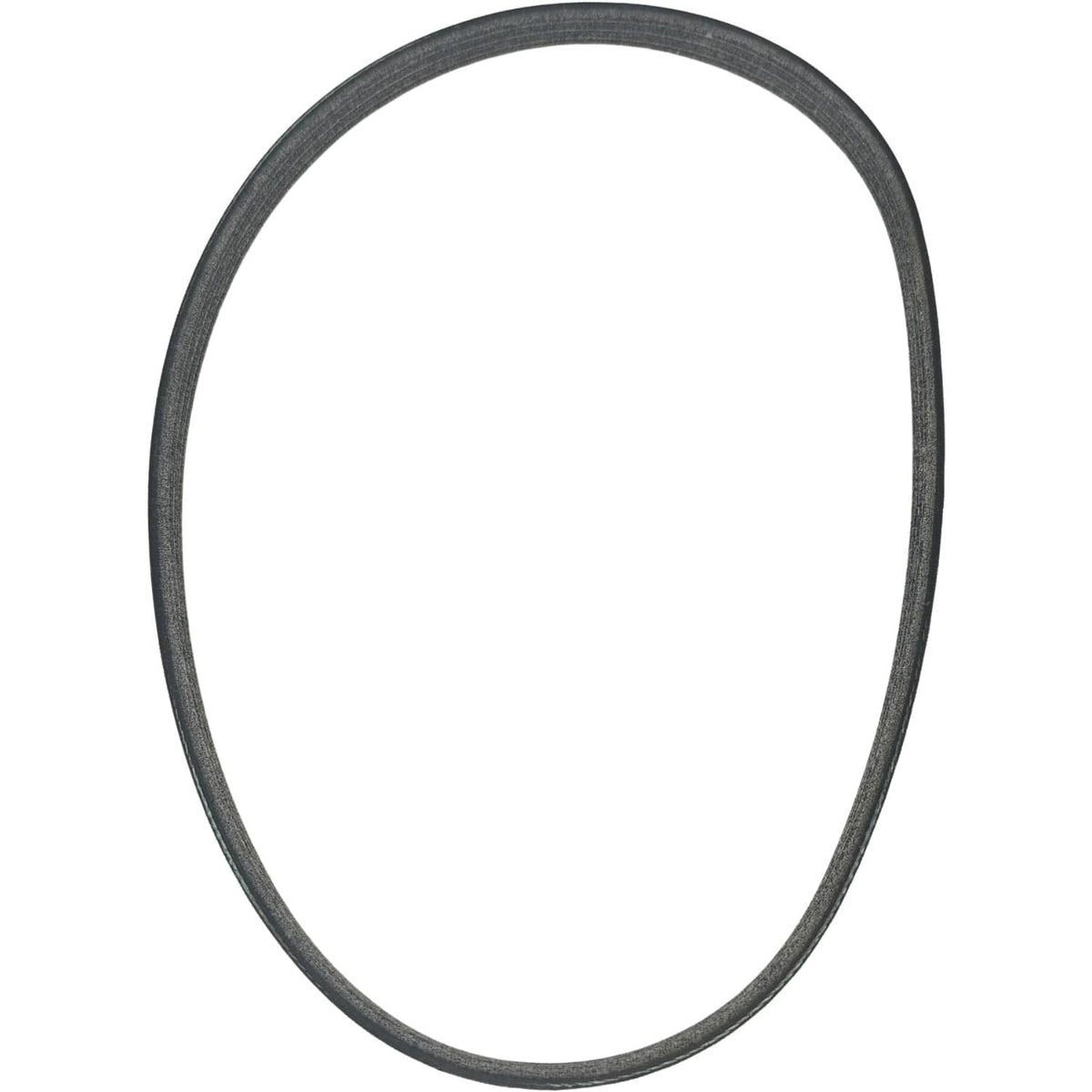 Solid Spare Drive Belt 59011-0041 K040292 Fit Kawasaki 2015-2023 Mule Pro-FXT EPS LE UTV