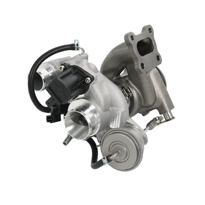 Solidspare Turbocharger For 2018-2022 Chevrolet Equinox 1.5L with SGE LYX Engine Turbo