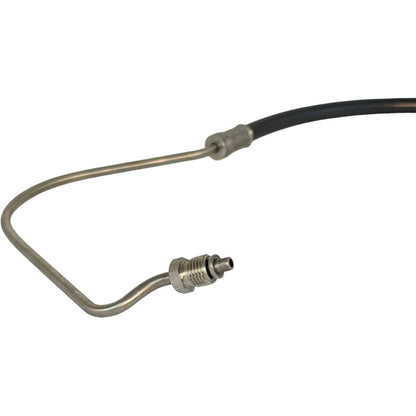 Solid Spare 3853857 Hydraulic Trim Hose Fit Volvo Penta SX-CT SX-CT1 SX-CT2 SX-RT1 SX-RT2