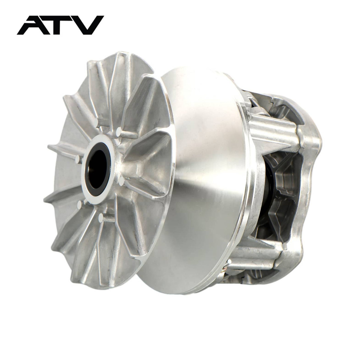 Solidspare Primary Drive Clutch For Polaris Sportsman 500 4x4 6x6 1996-2013 1321618 1321632