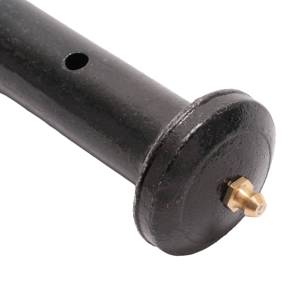 Solidspare 2" Slipper Spring Tandem Axle Hanger Kit w/ 2 Equalizer Bolts For Trailer