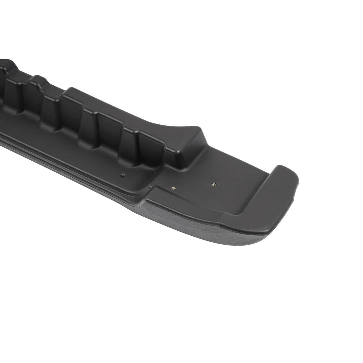 Solidspare For Yamaha gas electric G14/G16/G19/G20/G22 Golf Cart Rear Bumper #JN6-K7540-10
