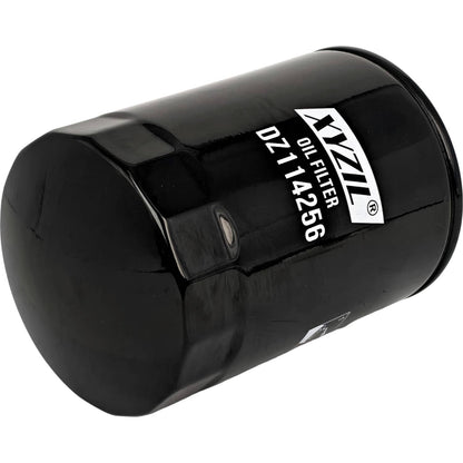 Solid Spare Fiberglass Oil Filter DZ114256 Fit for John Deere 5045E 5055E 5075E 5050D 5055D
