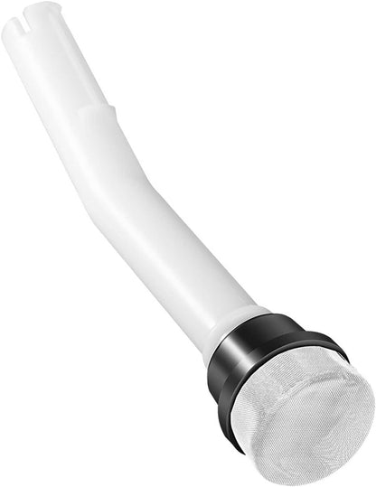 Solid Spare 190092 Pentair Air Bleed Assembly for FNS Plus Pool and Spa D.E. Filter