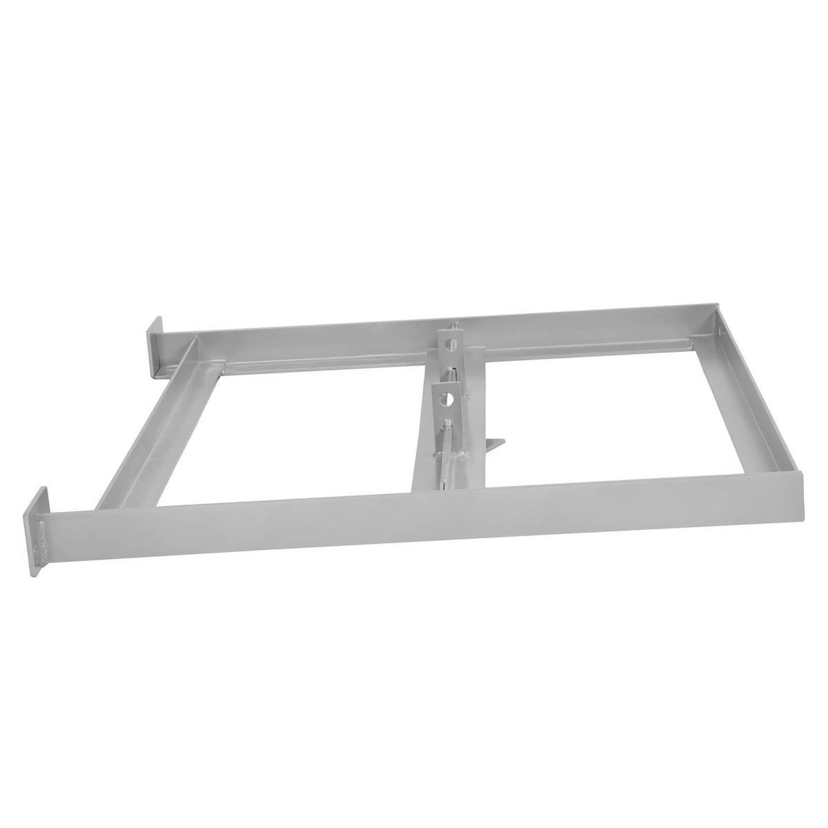 Solidspare For EZGO TXT / MEDALIST 1994-2013 GOLF CART Aluminum 36V  BATTERY TRAY