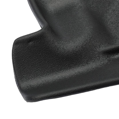 Solidspare Front & Rear Floor Mats Liner For 2015-2020 Chevrolet Tahoe / GMC Yukon (Not XL)
