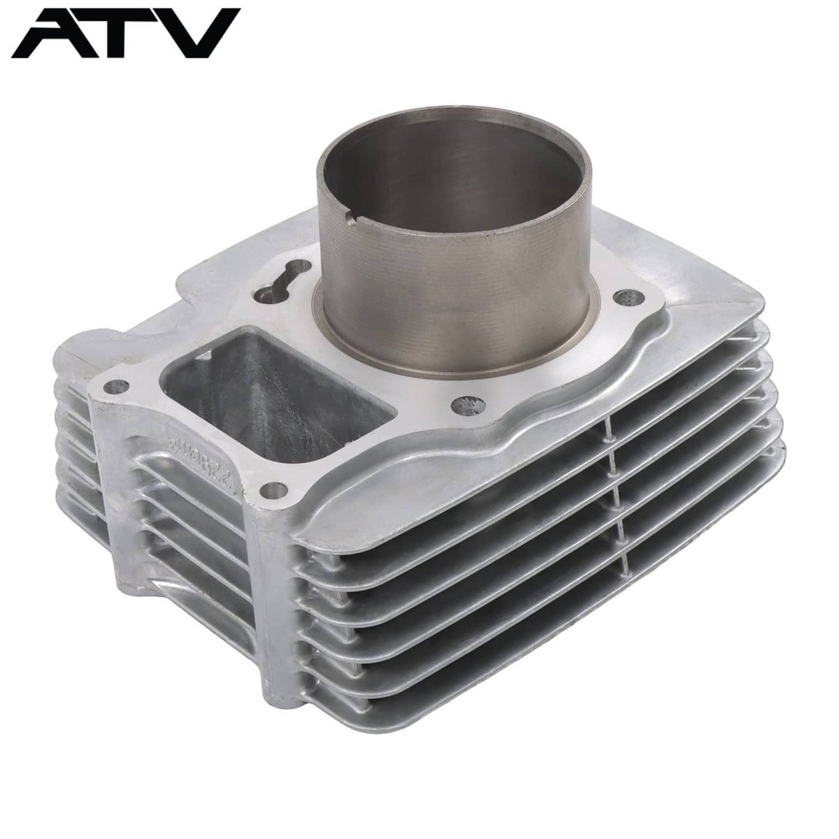 Solidspare Cylinder + Head Cover For HONDA TRX250EX SporTrax 250 2X4 2002-14 12310-HN6-010