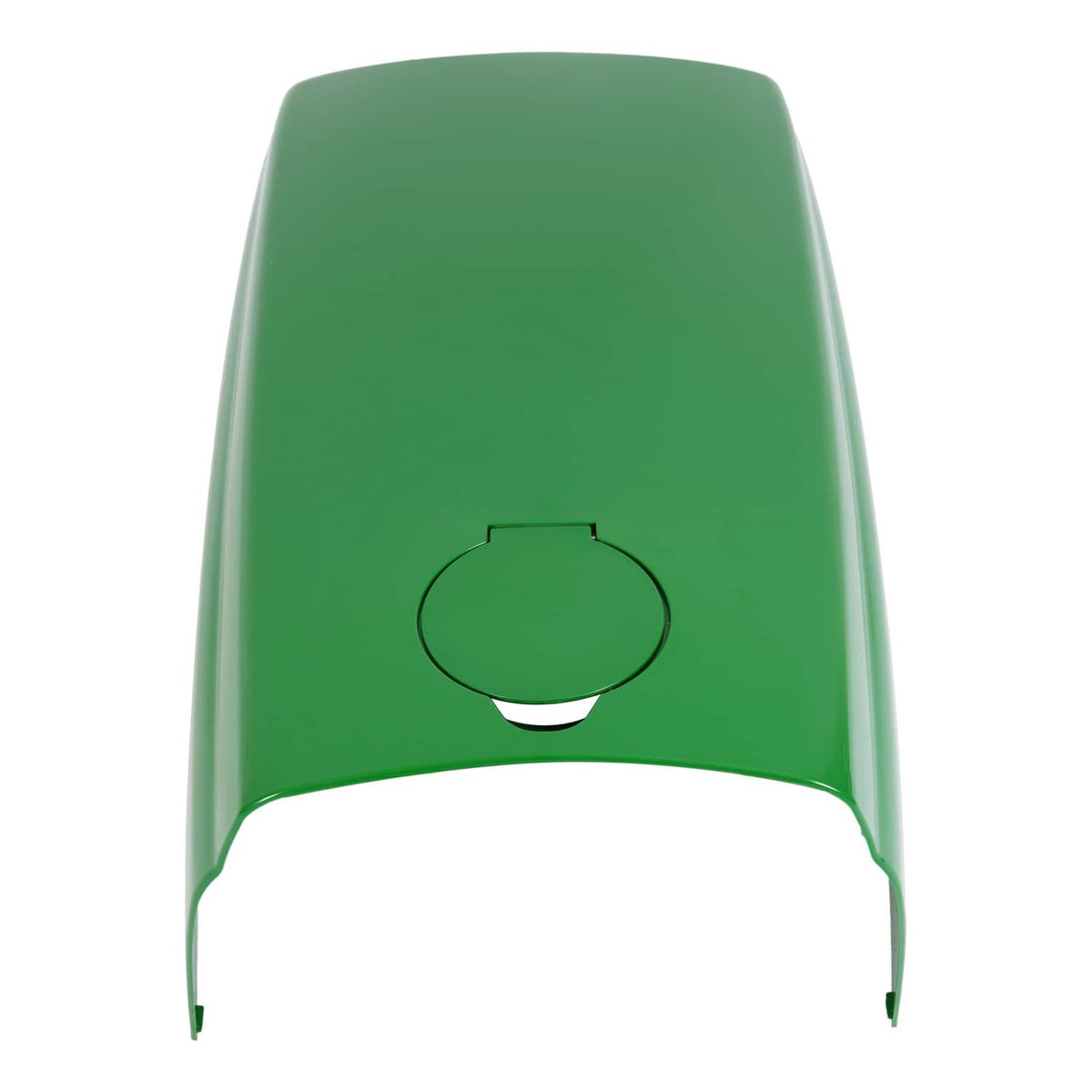 Solidspare Tractor Upper Hood with Fuel Door For John Deere 4500 4510 4600 4610 4700