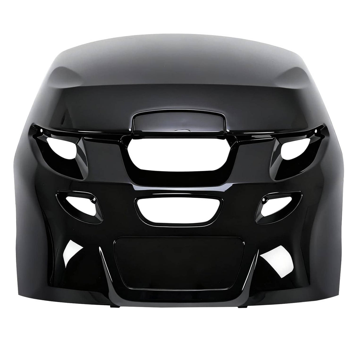 Solidspare ABS Top Cowling Airdam Cap For Verado 200/225/250/275/300 #885354T01