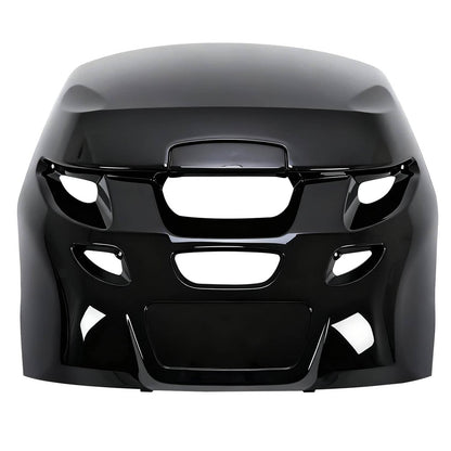 Solidspare ABS Top Cowling Airdam Cap For Verado 200/225/250/275/300 #885354T01