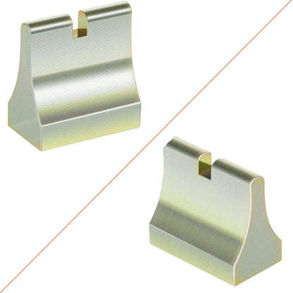 Solid Spare PW518AC Billet Band Anchor for 48RE A518/618/727 46RE 46RH 47RE Transmission