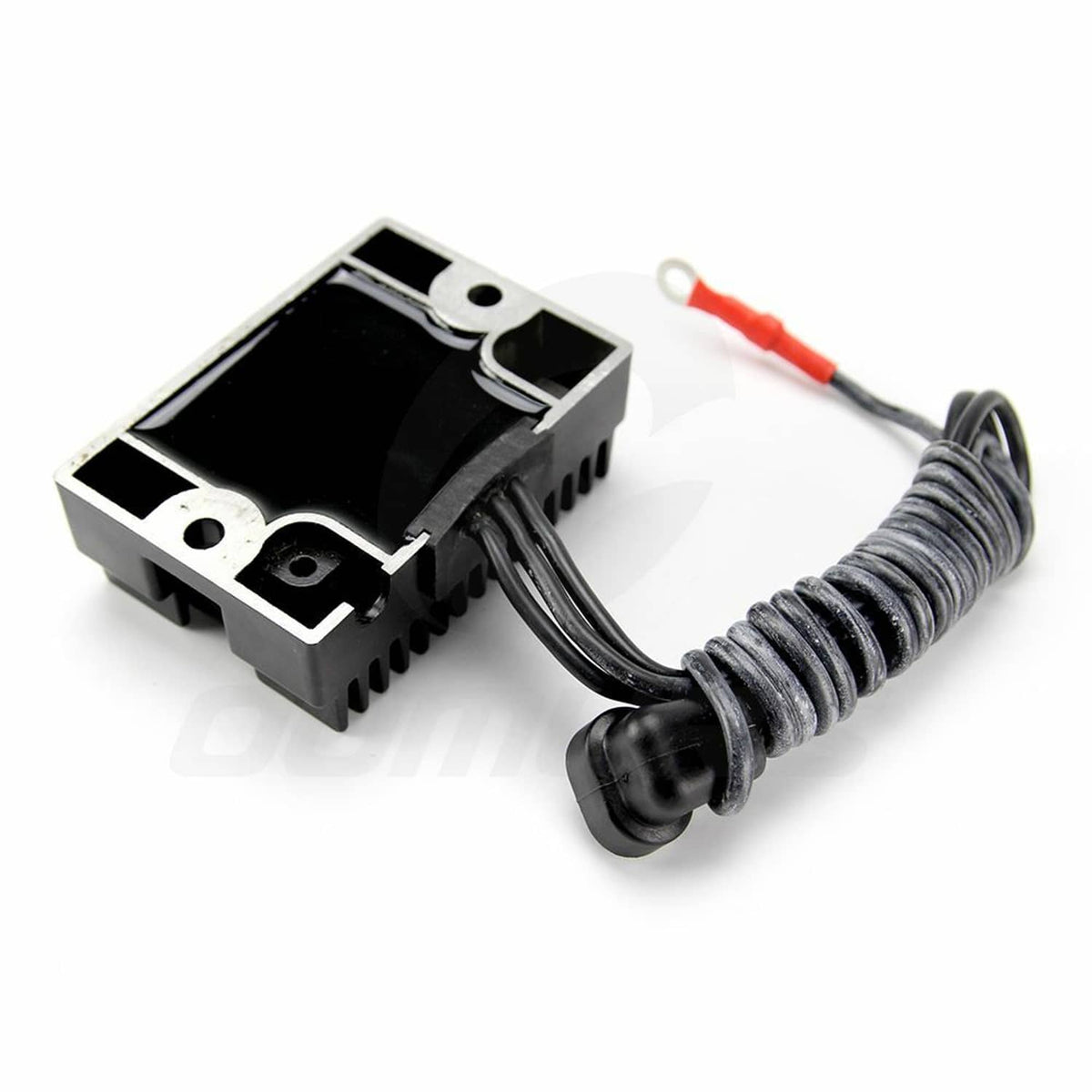 Solidspare 32A Voltage Regulator Rectifier Fit For Harley FLT Touring Models 1997 1998 1999