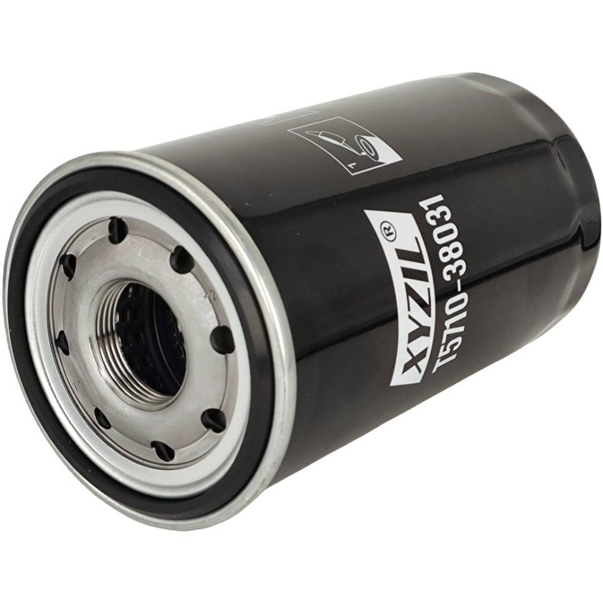 Solid Spare T5710-38031 T4620-38032 Hydraulic Filter Fit for Kioti DS4110 DS4110 HS DS4510