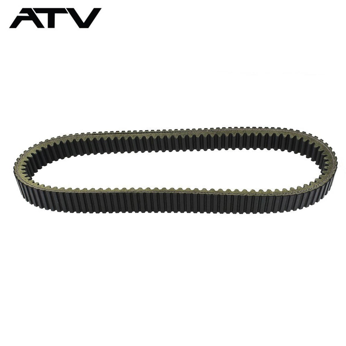 Solidspare New Heavy Duty CVT Drive Belt For Can-am Maverick X3 422280651，422280652