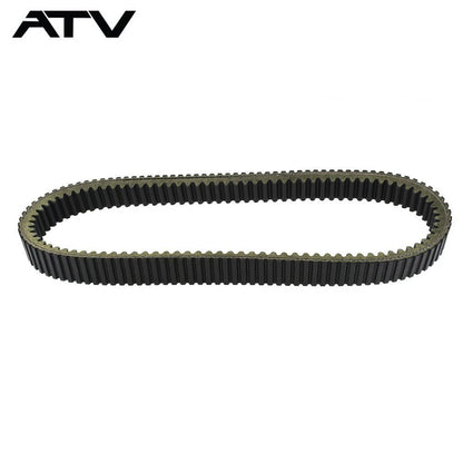 Solidspare New Heavy Duty CVT Drive Belt For Can-am Maverick X3 422280651，422280652