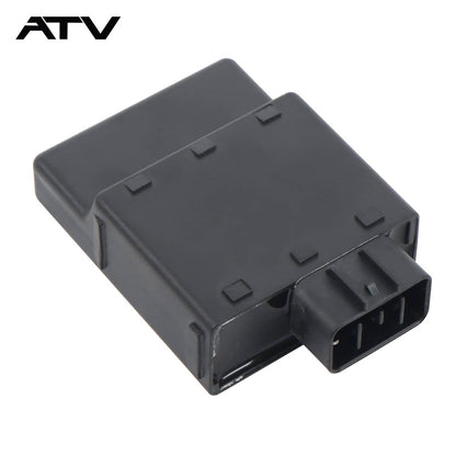 Solidspare CDI Box Ignition 3FA-85540-20-00 For 2004-2013 Yamaha Grizzly YFM125 YFM125G