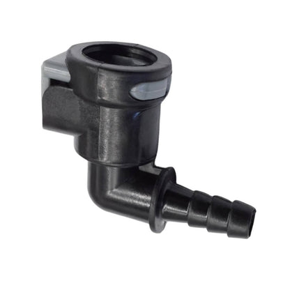 Solid Spare Gear Oil Fitting Fits Mercruiser Alpha Gen 2 & Bravo RO: 22-861150T02 22-861163