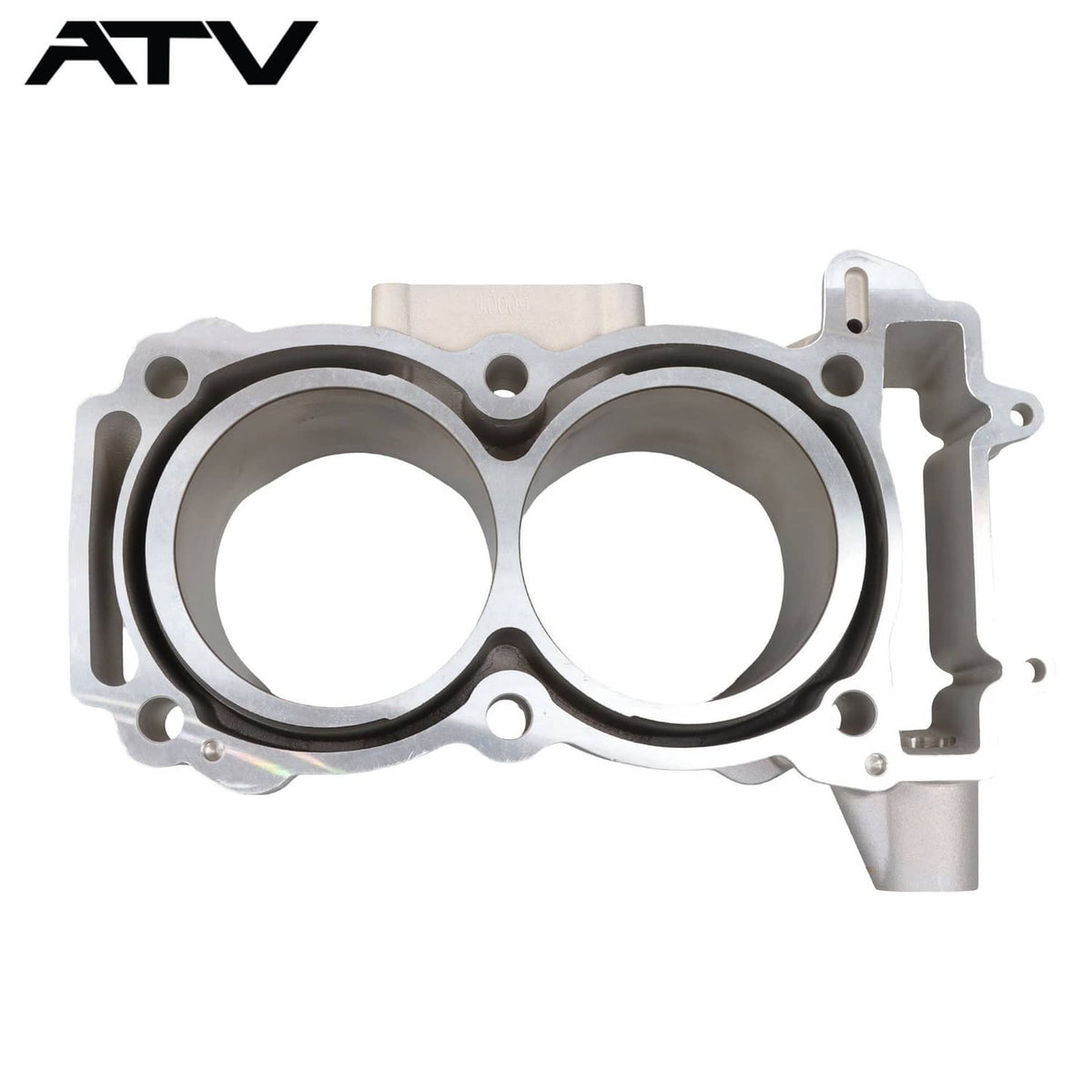 Solidspare 3022278 Cylinder Piston Gasket For Polaris RZR XP 900 93mm Engine Overhaul 13-14