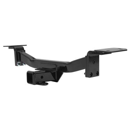 Solid Spare 3500LB Class 3 Trailer Hitch For Kia Sportage 2005-2010/Hyundai Tucson 2005-2009