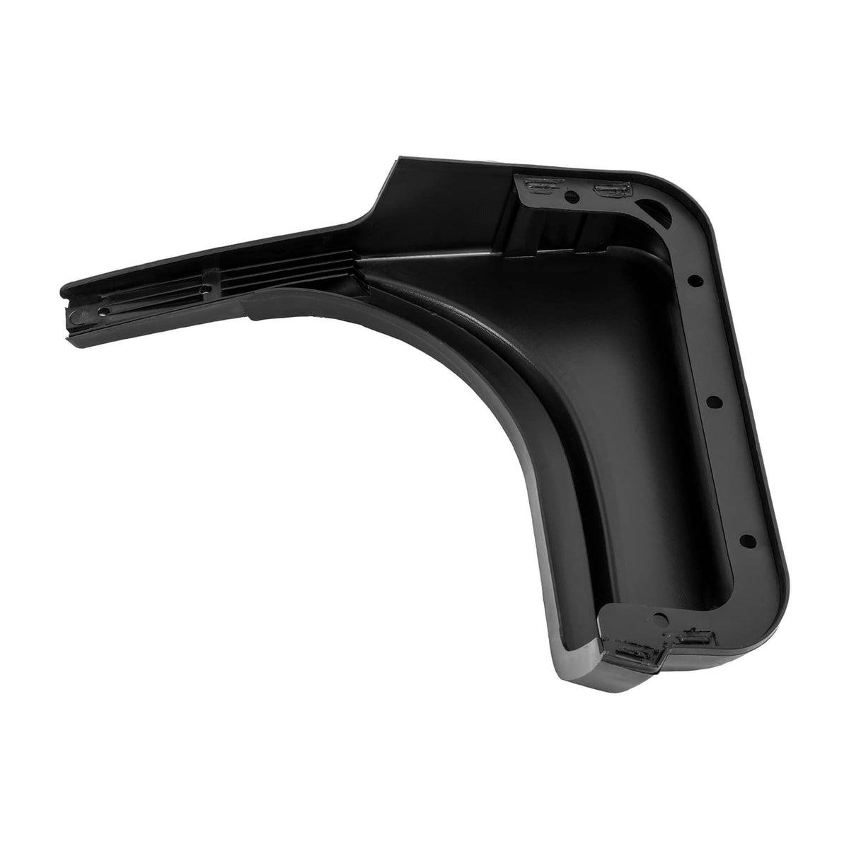 Solidspare Driver Side Left Golf Cart Fender Cap For EZGO Marathon G&E 1989 - 1994