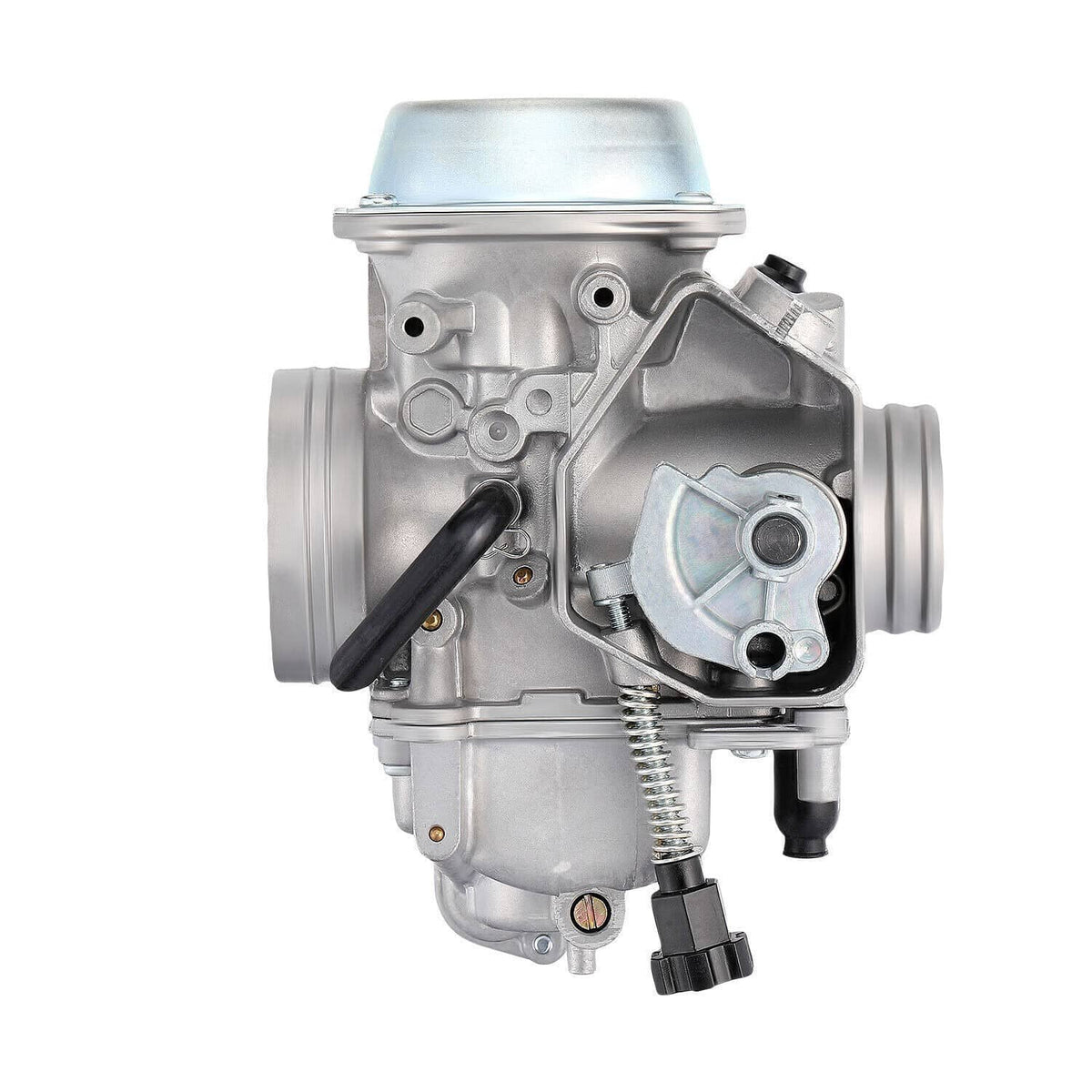 Solidspare New Carburetor 16100-HM5-L01 For 88-00 Honda Fourtrax 300 TRX300 / TRX300FW 4x4