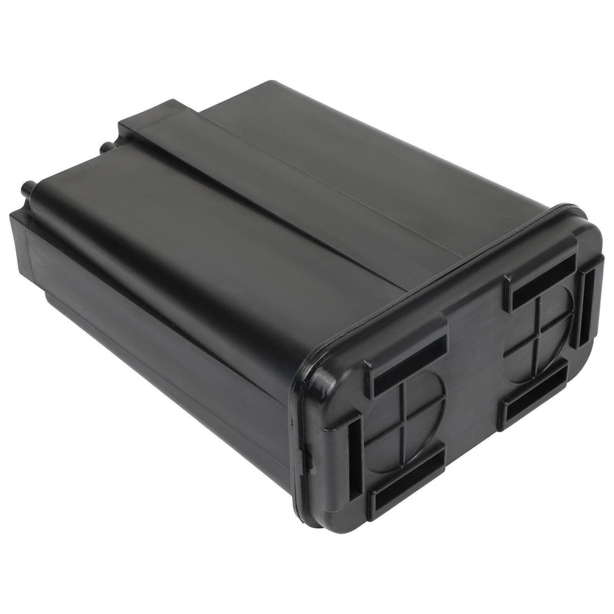Solidspare New Fuel Vapor Charcoal Canister for Buick GMC Chevrolet Blazer 17113682 911-267