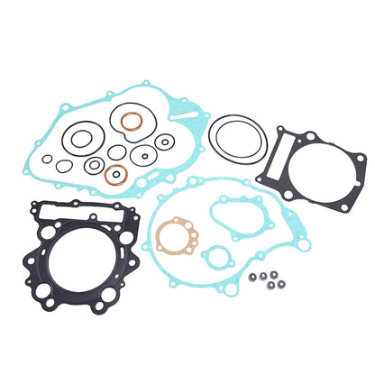 Solidspare Complete Gasket Kit Set Top & Bottom End For 2001-2005 Yamaha Raptor 660 YFM660R